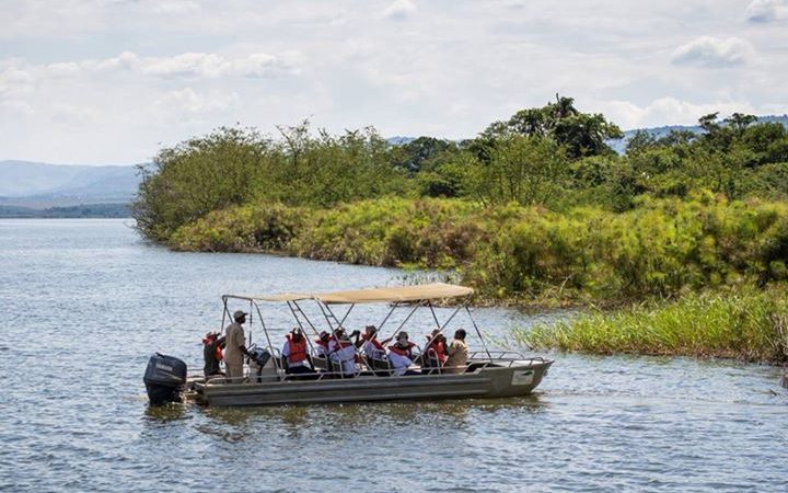 Akagera National Park